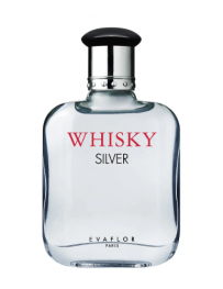EDT WHISKY SILVER H 100ml