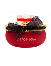 CHIFON ROUGE EAU DE...