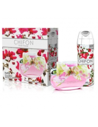 COFFRET CHIFFON EAU DE...