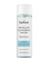 TOPFACE MICELLAR CLEANSING...