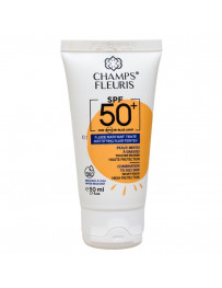 CHAMPS FLEURIS ECRAN...