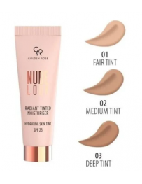 GR NUDE LOOK RADIANT TINTED...