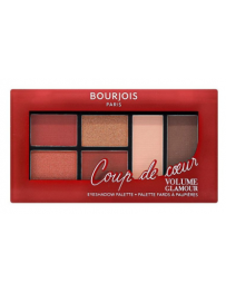 PALETTE FARDS A PAUPIERES...