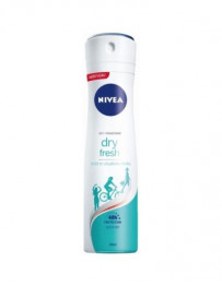 NIVEA DEODORANT DRY FRESH...
