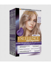 L'ORÉAL PARIS  L'EXCELLENCE...