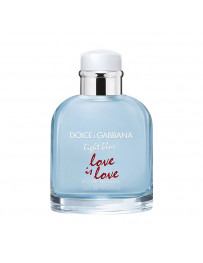 DOLCE & GABBANA LOVE IS...