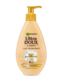 GARNIER ULTRA DOUX LAIT DE...