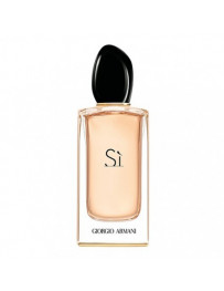 ARMANI SI EAU DE PARFUM