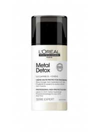 SERIE EXPERT CREME METAL...