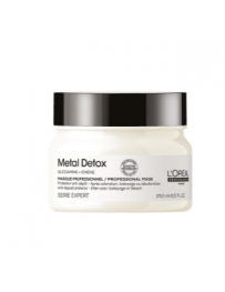SERIE EXPERT   MASQUE METAL...