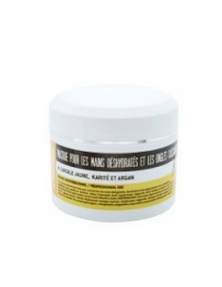 K-REINE MASQUE POUR MAINS...