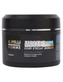 K-REINE MASQUE COUP D ECLAT...