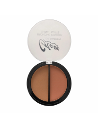 BRONZING POWDER GLAM OF SWEDEN