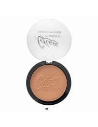 POWDER  GLAM OF SWEDEN