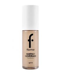 FLORMAR COVERAGE FONDATION...
