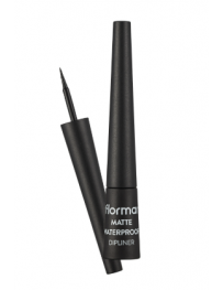FLORMAR MATTE WATERPROOF...