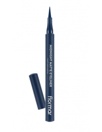 FLORMAR EYELINER MATTE