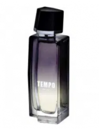 EAU DE TOILETTE  TEMPO MEN...