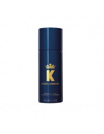 DOLCE & GABBANA K DEODORANT...