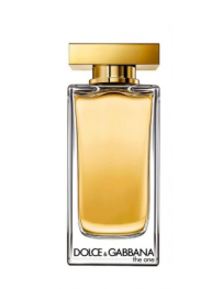 DOLCE & GABBANA THE ONE EAU...