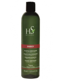 HS MILANO  ENERGY SHAMPOO...