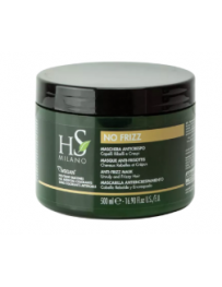 HS MILANO NO FRIZZ MASQUE...