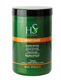 HS MILANO  PERFECT COLOR...