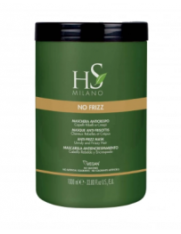 HS MILANO NO FRIZZ MASQUE...