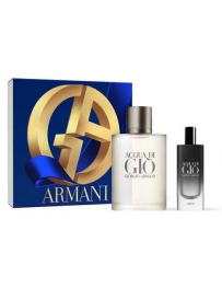 ARMANI COFFRET ACQUA DI GIO...