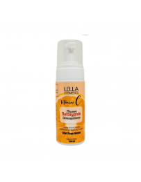 LELLA MOUSSE NETTOYANTE...