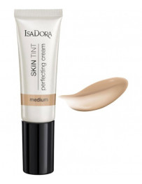 ISADORA SKIN TINT...