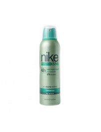DEO NIKE 360 EMERALD WOMAN...