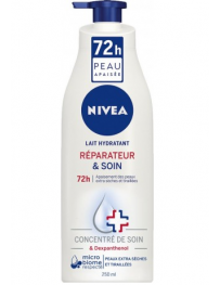 NIVEA LAIT DE CORPS 5EN1...