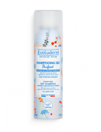 EVOLUDERM SHAMPOOING SEC...