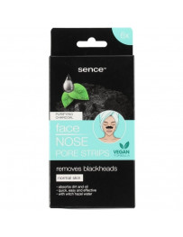 SENCE 6 PATCH POUR LE NEZ...