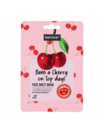 SENCE MASQUE VISAGE CHERRY...