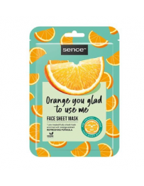 SENCE MASQUE TISSU 20ML...