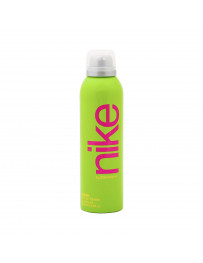 DÉODORANT NIKE WOMAN GREEN...