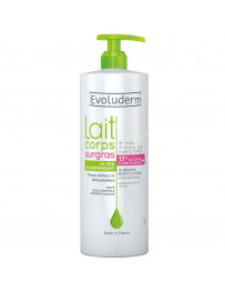 EVOLUDERM LAIT DE CORPS...