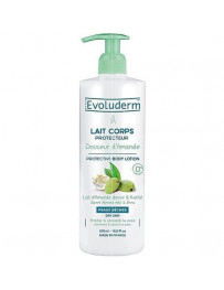 EVOLUDERM LAIT DE CORPS...