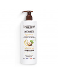 EVOLUDERM LAIT DE CORPS...