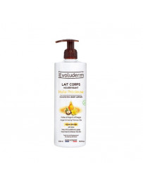 EVOLUDERM LAIT CORPS HUILE...
