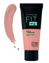 MAYBELLINE FIT ME MATTE...