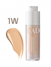 ISADORA THE WAKE UP THE...
