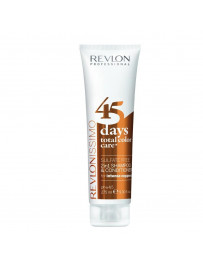 REVLON 45 DAYS SHAMP 2EN1...