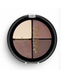 TOPFACE QUARTED EYESHADOW