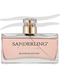 SANDERLING SHINE BLOOMING...