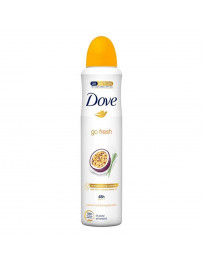 DOVE DEODORANT 200ML PASSION