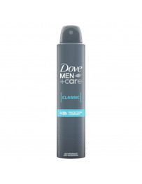 DOVE DEODORANT 200ML MEN...