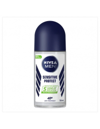 Nivea Déodorant Roll-On Men...